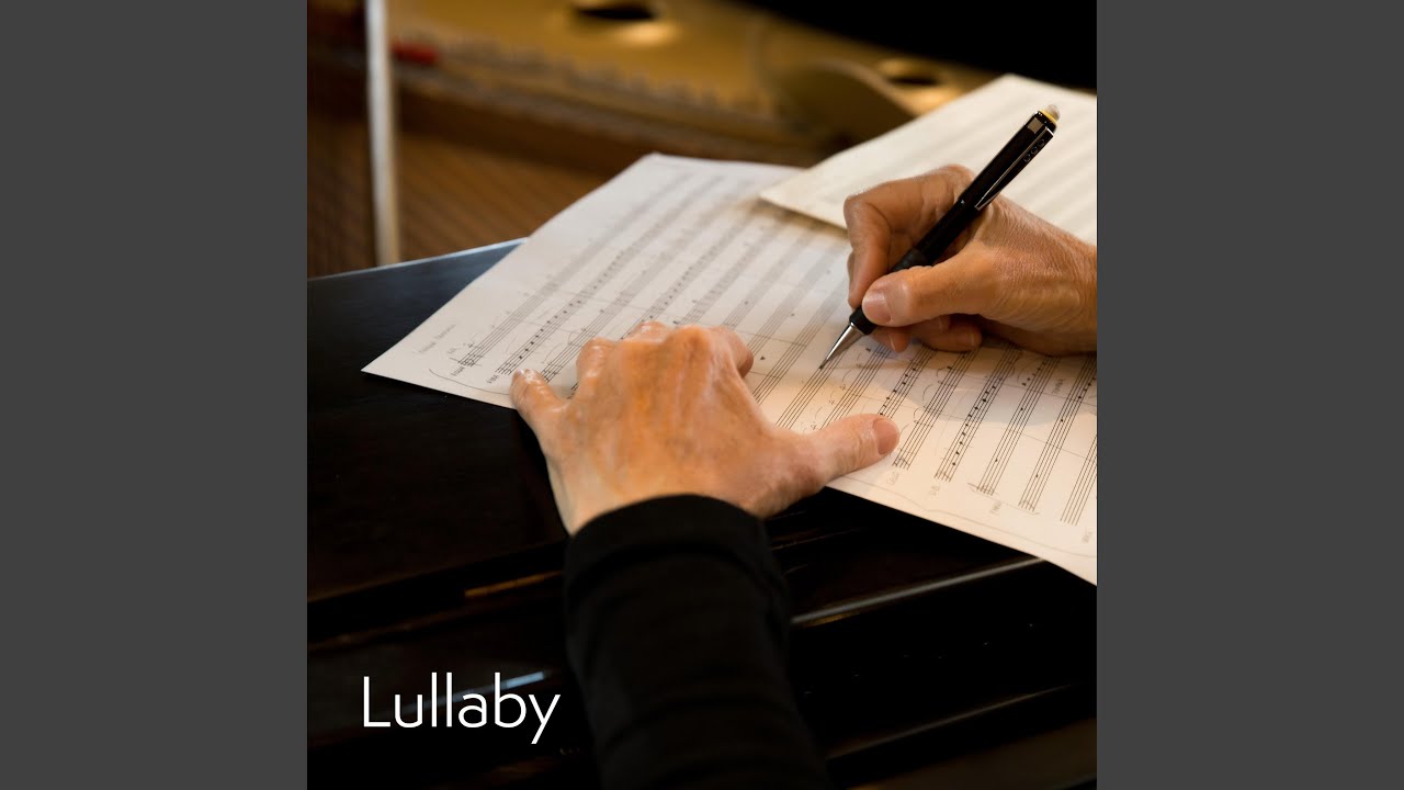 Watch Lullaby on YouTube Watch Lullaby on YouTube