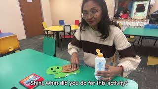 ECH20803: Mock Teaching Video
