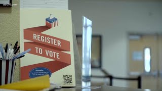 How California voter turnout is being rallied for the 2020 election