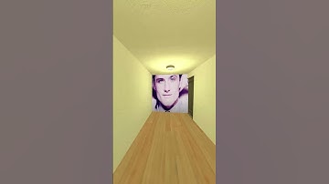 Josh Hutcherson Nextbot Gmod