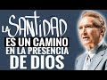 Adrian Rogers en Español 2023 ✅ La Santidad Es Un Camino En La Presencia De Dios 🔴