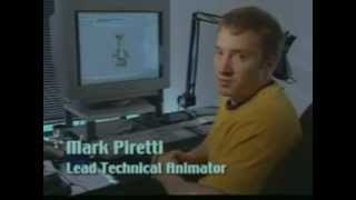 Making Of Ice Age Part 2.Wmv