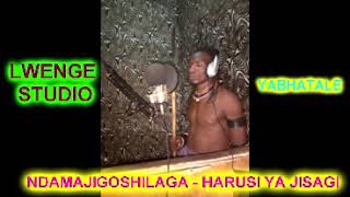 NDAMAJIGOSHILAGA - HARUSI YA JISAGI BY LWENGE STUDIO