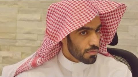 عبدالرحمن الماجد تلاوة أرشيفية من سورة الروم عام 1429