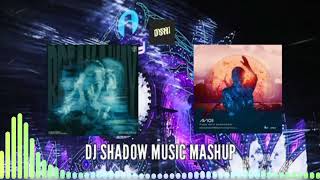 Breakaway & Fade Into Darkness (DJ Shadow Music Mashup) | Martin Garrix, Mesto, Avicii, Wilhelm