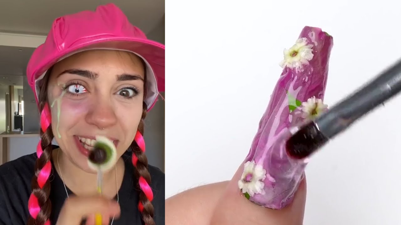 💥🎲Historias de la Manicura @Natupuboldi 2025 💖Uñas Con Storytime | Parte 38