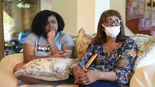 WATCH NOW: Fallen Soldier's Mother, Daughter share memories