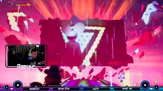 Fortnite #PartyRoyale Viewing Party with Riddler & Renner
Support the stream: https://streamlabs.com/djriddlermusic Riddler plays New Music with special guest Ariana Fortnite #PartyRoyale Viewing Party with Riddler & Renner