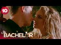 Hottest Kiss of Bachelor Australia 2019 (So Far!) | The Bachelor Australia