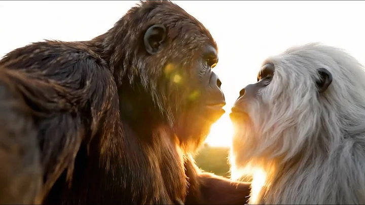 Bigfoot VLOG 13 - I HOOKED UP WITH YETI'S SISTER