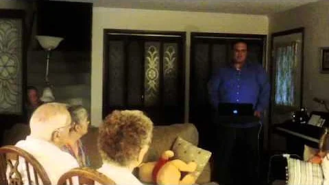 Persuasive Speech