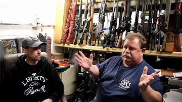 Airing of the Grievances with Marc Krebs of Krebs Custom