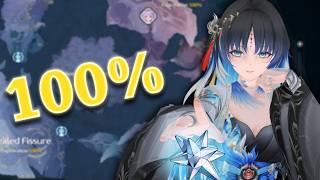 I Finally 'Finished' Lahai Roi to Prepare for Her.