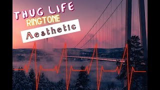 THUG LIFE BEAT I RINGTONE I AESTHETIC I screenshot 5