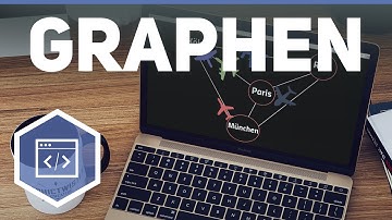 Graphen einfach erklärt - Graphentheorie 1