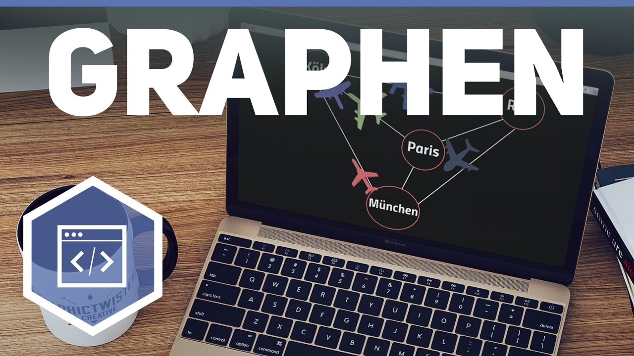 Graphen einfach erklärt Graphentheorie 1 YouTube Graphen einfach erklärt Graphentheorie 1 YouTube
