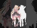 【#新人vtuber 】『 BRAIN / Kanaria 』 歌ってみた【木下ちぷる】