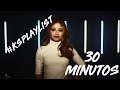 Karol Sevilla I 30 Minutos de Musica I #KsPlayList