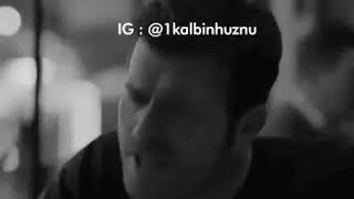 Dertli Sahne Kimsem Yok