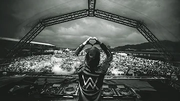 Alan Walker - Away (New Song 2020)