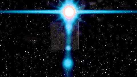 Reactive Equirectangular blender compositor lens flare showcase