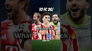I added players who gained AURA this week to FC 26! Week 10