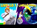 IL MIO NUOVO PICCONE DA 1.000.000€ SU ROBLOX!!
