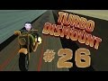 THE FASTEST OF ALL LEVELS | Turbo Dismount - Part 26