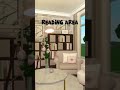 3 ways to fill in empty spaces in your house! (bloxburg)
