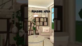 3 ways to fill in empty spaces in your house! (bloxburg)