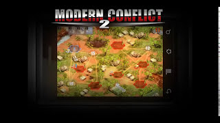 Modern Conflict 2