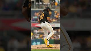 Pitch For Jared Jones