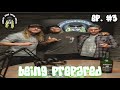 Being prepared  ep 3 fgwd w rome ramirez of sublime with rome