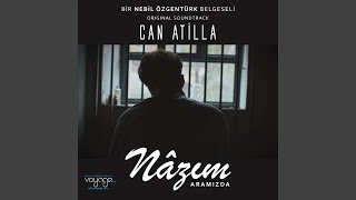 Şimdi Sormalı Sana Yüreğinde miyim? - Can Atilla