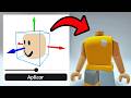 TRUCOS GRATIS para tu AVATAR de Roblox que NO conocías!