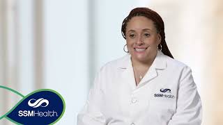 Ashley Daniel, APRN-CNP Family Medicine | SSM Health Medical Group
