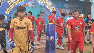 PUTRA PORCIBA FC VS GOLOK SETAN FC BABAK 1 16 BESAR PAKUJAYA CUP XI 2026