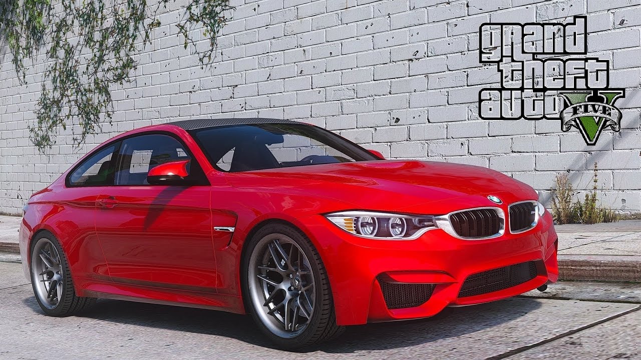 Bmw m4 cs gta 5 фото 116