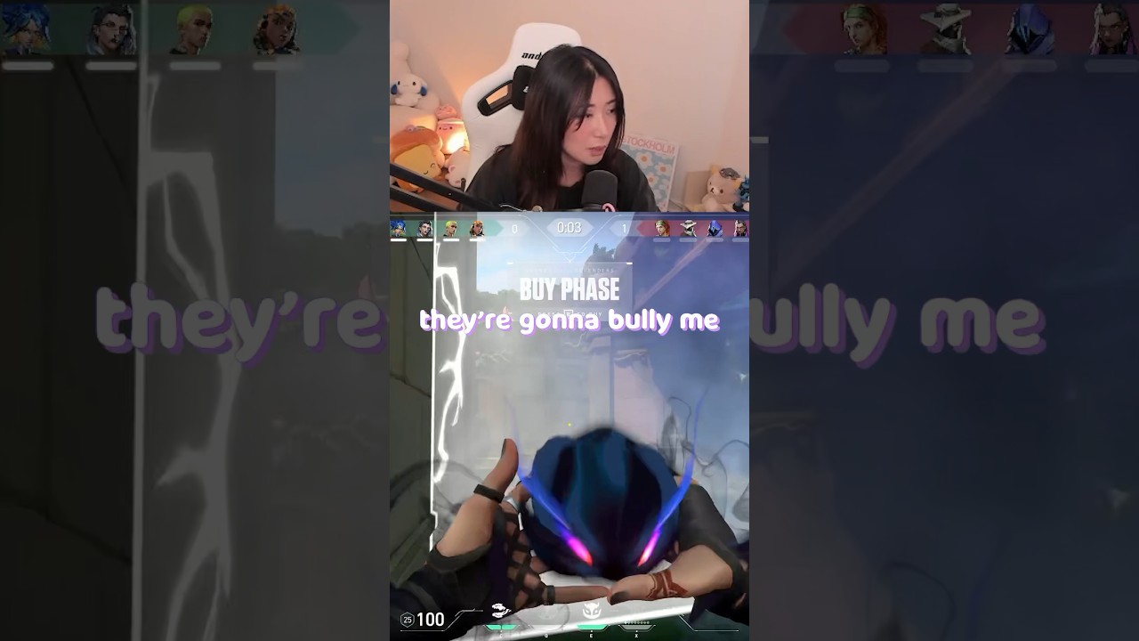 The IMMEDIATE switch up after my duo talks is CRAZY