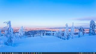 Windows 10 Wifi problems Check out how crowded the channels are with WIFI analyzer screenshot 4