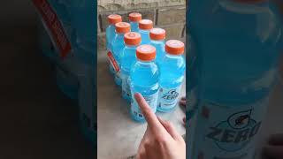 This Gatorade Hack Will Change Your Life #Shorts