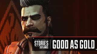 Apex Legends - Stories from the Outlands – “Good as Gold” | PS4 , PS5