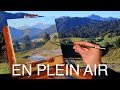 Painting En Plein Air - TOP TIPS for a successful scene!