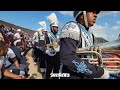 Jackson State Marching In - SWAC Championship JSU JSettes