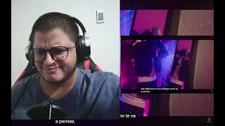 GOZ4EVER Reacciona a Bichote - El Bogueto X Dei V