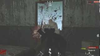 Hazmat Zombies [Testing Gibs] screenshot 2