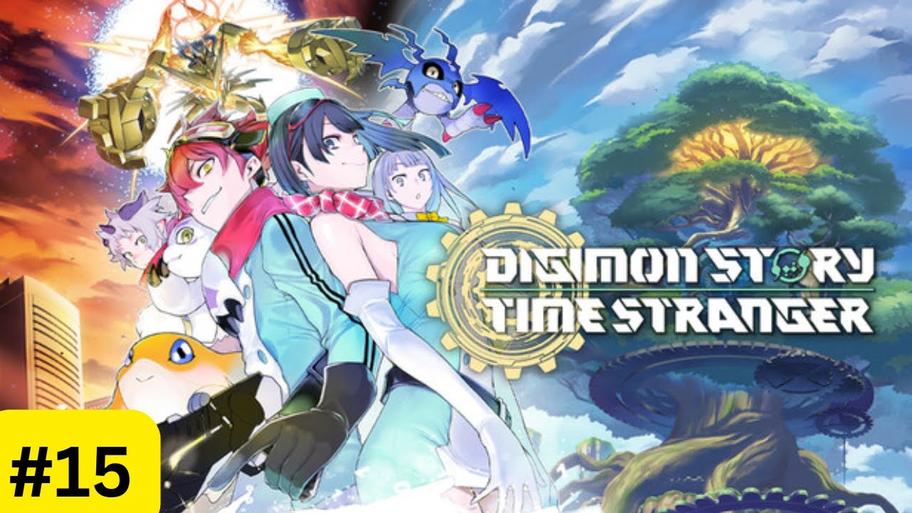 digimon story time stranger card shop based battles DIGIMON CARD GAME TIME STRANGER