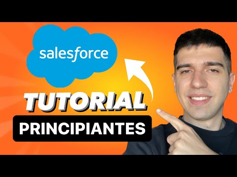 Video: ¿Cómo se implementan relaciones de muchos a muchos en Salesforce?