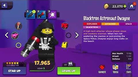 THIS BUG IS FOLLOWING ME! HELP! LEGO LEGACY HEROES UNBOXED BUG GEAR UP MONEY GOLD UK EVERY HERO STOP