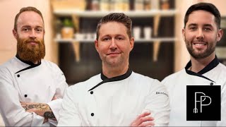 PP: Ryan & Jonathan talk about Hell’s Kitchen 22 plus special guest Chef Alex Belew